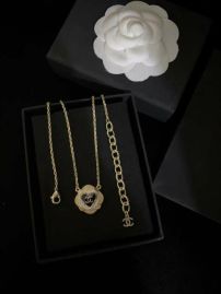 Picture of Chanel Necklace _SKUChanelnecklace03cly2035240